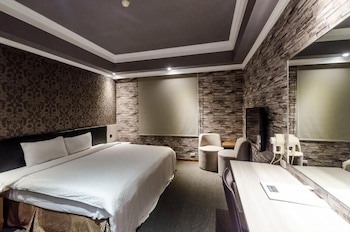 All Fun Business Hotel