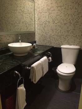 All Fun Business Hotel