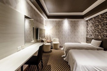 All Fun Business Hotel