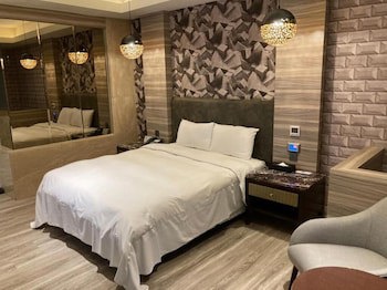 All Fun Business Hotel