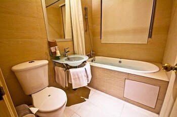 All Fun Business Hotel