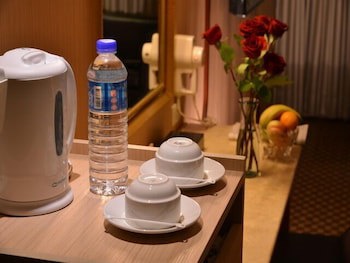 All Fun Business Hotel