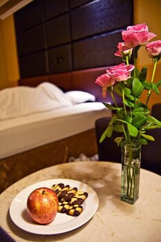 All Fun Business Hotel