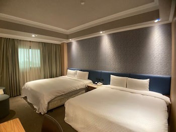All Fun Business Hotel