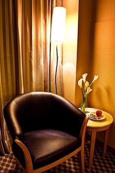 All Fun Business Hotel