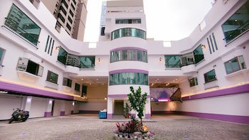 All Fun Business Hotel