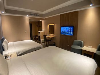 All Fun Business Hotel