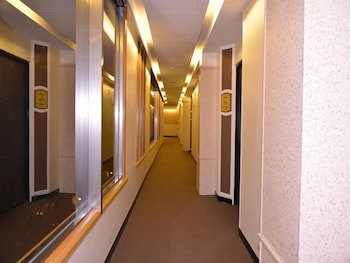 All Fun Business Hotel