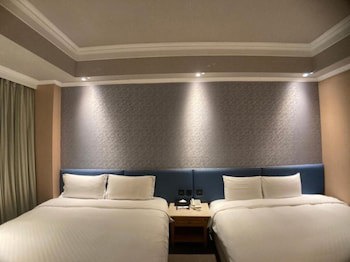All Fun Business Hotel