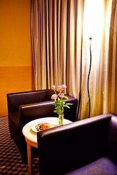 All Fun Business Hotel