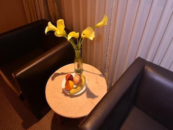 All Fun Business Hotel