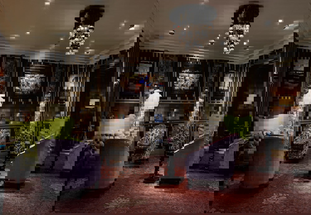 Le Mathurin Hotel & Spa