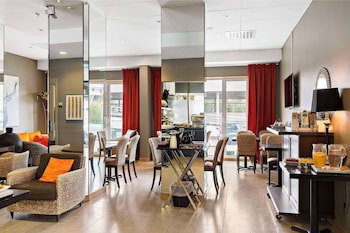 Best Western Solna Business Park