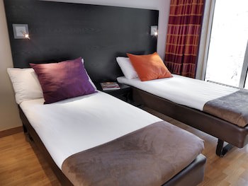 Best Western Solna Business Park
