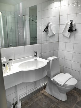 Best Western Solna Business Park