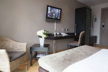 Best Western Solna Business Park
