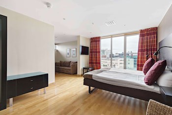 Best Western Solna Business Park