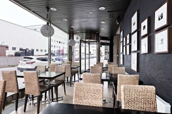 Best Western Solna Business Park