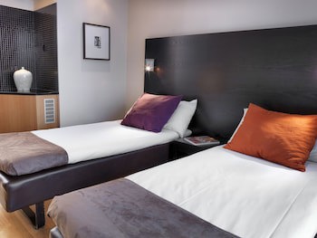 Best Western Solna Business Park