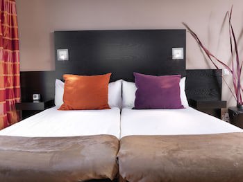 Best Western Solna Business Park