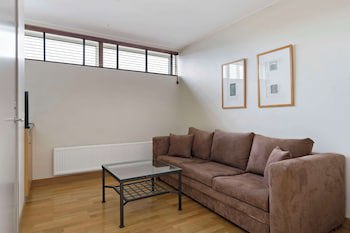 Best Western Solna Business Park