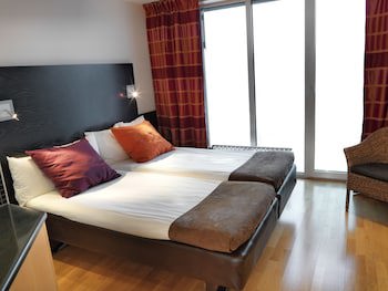 Best Western Solna Business Park
