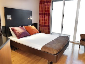 Best Western Solna Business Park