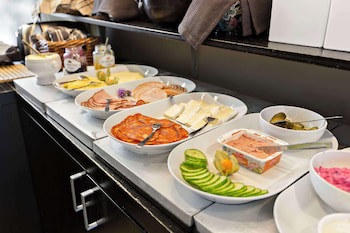 Best Western Solna Business Park