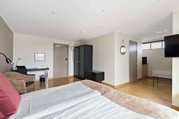 Best Western Solna Business Park