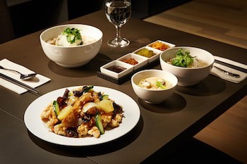 Shilla Stay Dongtan (Samsung Digital City)