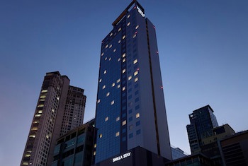 Shilla Stay Dongtan (Samsung Digital City)