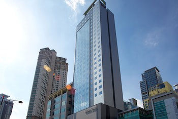 Shilla Stay Dongtan (Samsung Digital City)