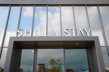 Shilla Stay Dongtan (Samsung Digital City)