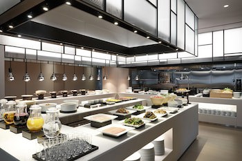 Shilla Stay Dongtan (Samsung Digital City)