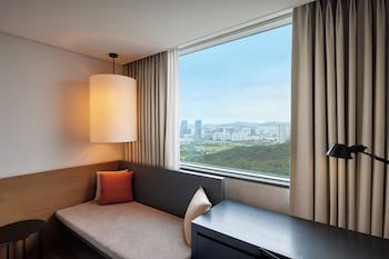 Shilla Stay Dongtan (Samsung Digital City)