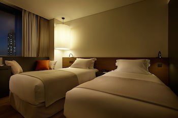 Shilla Stay Dongtan (Samsung Digital City)