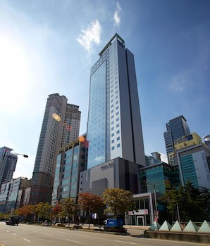 Shilla Stay Dongtan (Samsung Digital City)