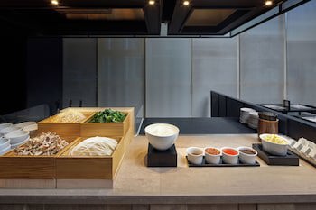 Shilla Stay Dongtan (Samsung Digital City)