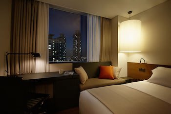 Shilla Stay Dongtan (Samsung Digital City)