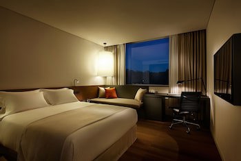 Shilla Stay Dongtan (Samsung Digital City)