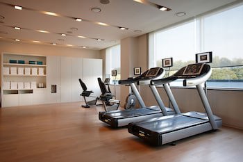 Shilla Stay Dongtan (Samsung Digital City)