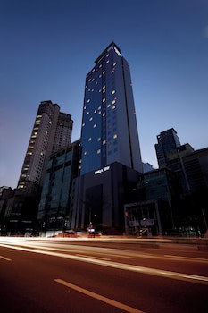 Shilla Stay Dongtan (Samsung Digital City)