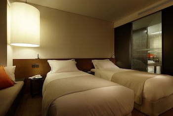 Shilla Stay Dongtan (Samsung Digital City)