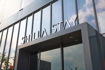 Shilla Stay Dongtan (Samsung Digital City)