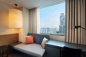 Shilla Stay Dongtan (Samsung Digital City)