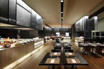 Shilla Stay Dongtan (Samsung Digital City)