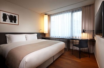 Shilla Stay Dongtan (Samsung Digital City)