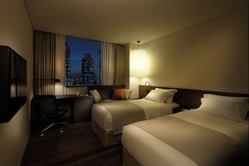 Shilla Stay Dongtan (Samsung Digital City)
