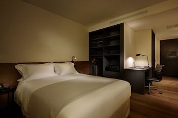 Shilla Stay Dongtan (Samsung Digital City)