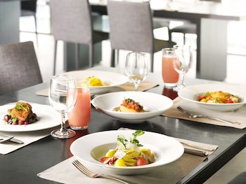 Shilla Stay Dongtan (Samsung Digital City)